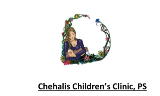 Chehalis Children’s Clinic, PS